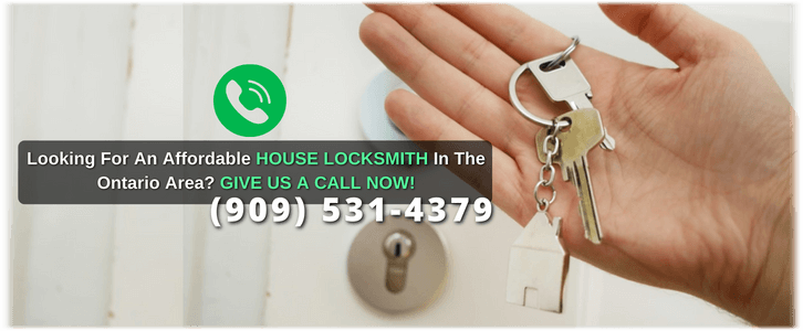 Locksmith Ontario