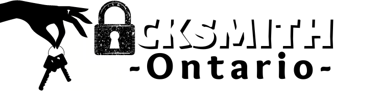 Locksmith Ontario CA