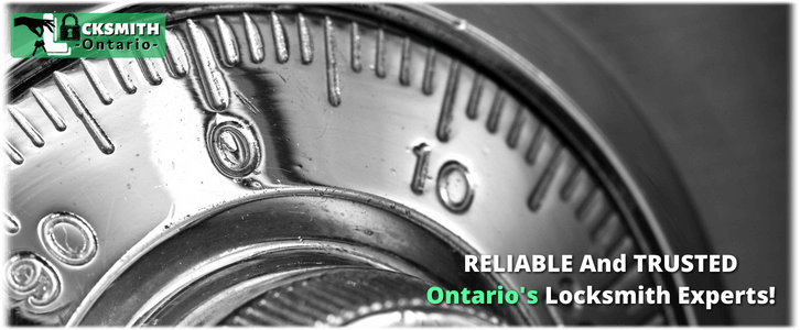 Safe Cracking Service Ontario