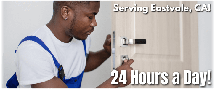 Locksmith Eastvale CA